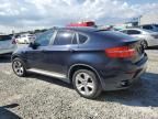 2012 BMW X6 XDRIVE35I