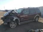 2006 Ford Explorer Eddie Bauer