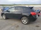 2008 Nissan Rogue S