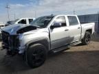 2014 GMC Sierra K1500 SLT