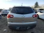 2011 Chevrolet Traverse LS