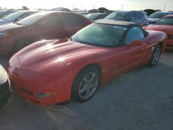 2000 Chevrolet Corvette en venta en Riverview, FL