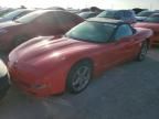 2000 Chevrolet Corvette