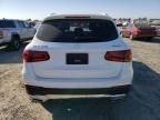 2020 Mercedes-Benz GLC 300 4matic