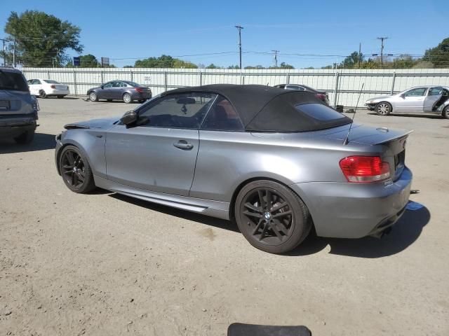 2009 BMW 135 I