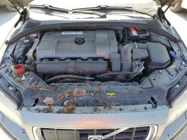 2008 Volvo XC70