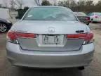 2011 Honda Accord EX