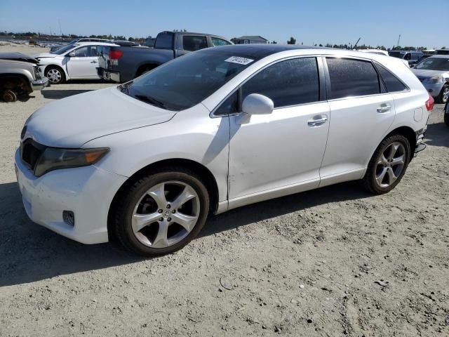 2009 Toyota Venza