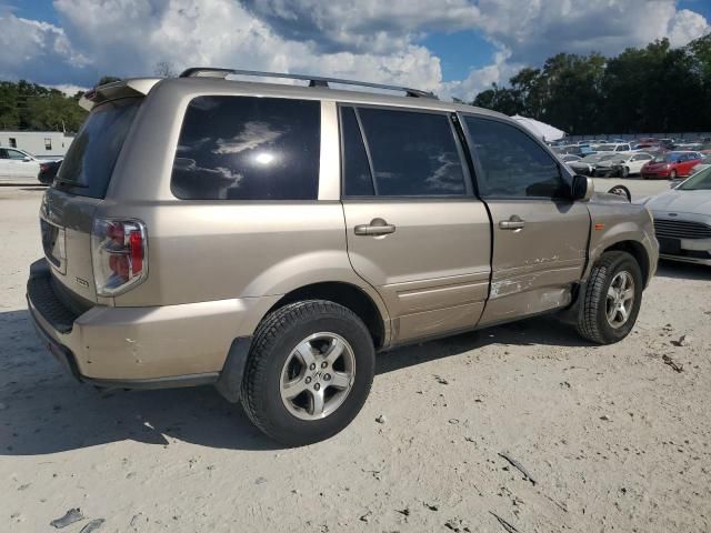 2006 Honda Pilot EX