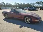 2003 Chevrolet Corvette