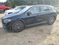 Mercedes-Benz Vehiculos salvage en venta: 2023 Mercedes-Benz GLA 35 AMG