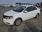 2010 KIA Forte EX