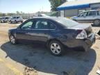 2007 Chevrolet Impala LT