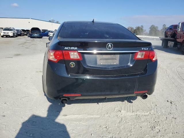 2011 Acura TSX