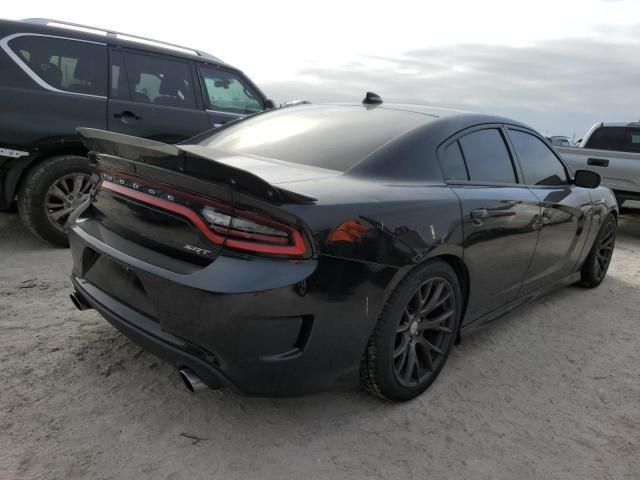 2016 Dodge Charger SRT 392