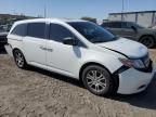 2013 Honda Odyssey EXL