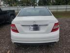 2009 Mercedes-Benz C 300 4matic