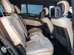 2014 Mercedes-Benz GL 550 4matic