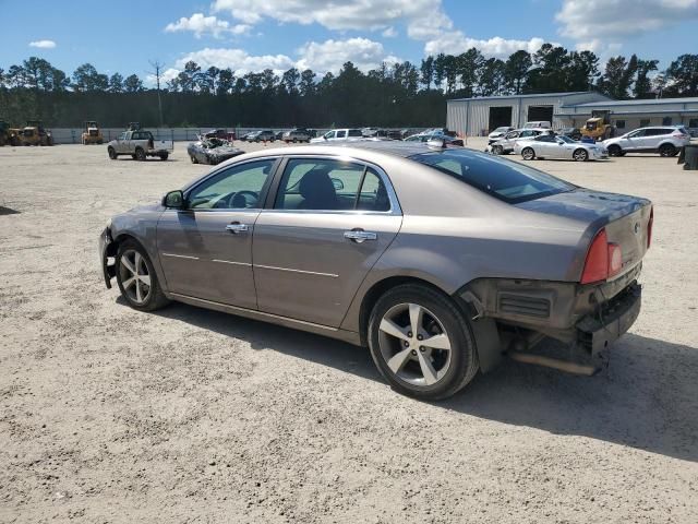 2012 Chevrolet Malibu 1LT