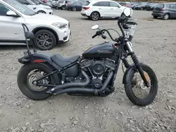 Harley-Davidson Fxbb Vehiculos salvage en venta: 2020 Harley-Davidson Fxbb