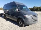 2019 Mercedes-Benz Sprinter 2500/3500