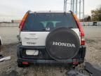 2004 Honda CR-V EX