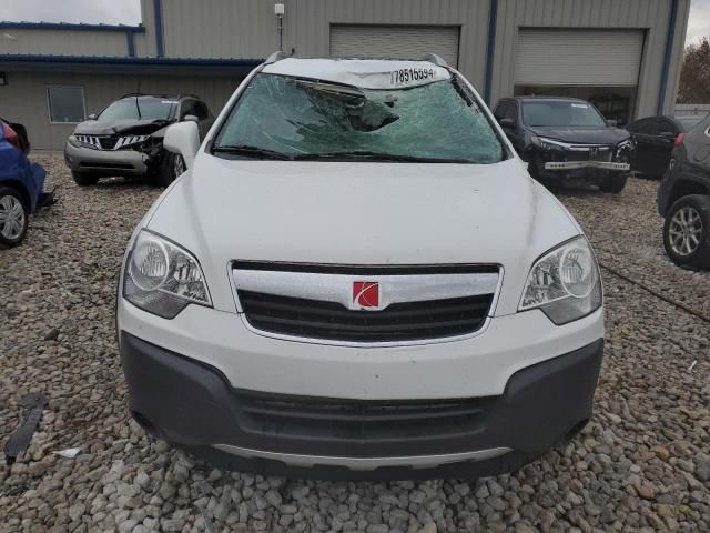 2009 Saturn Vue XE