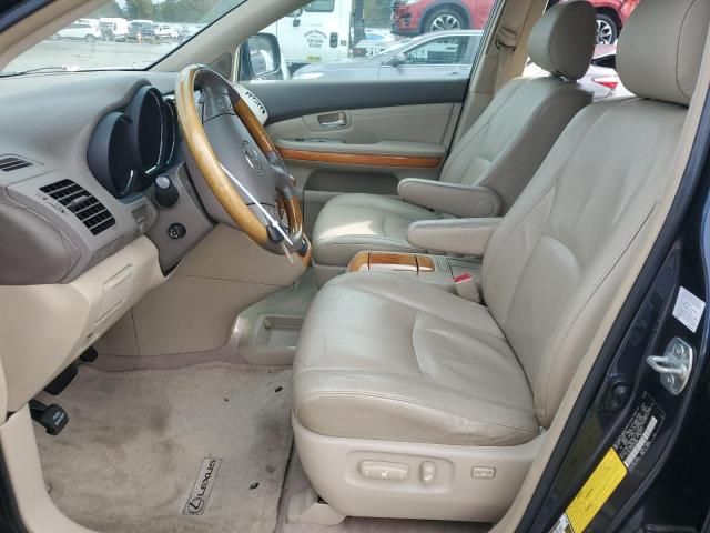 2007 Lexus RX 350