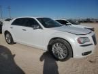 2013 Chrysler 300C