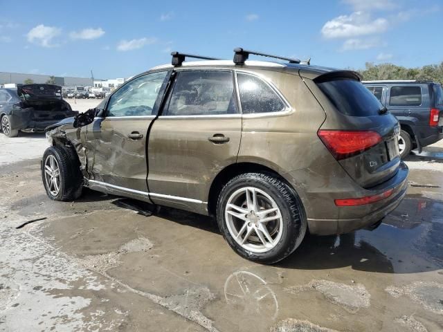 2014 Audi Q5 Premium Plus