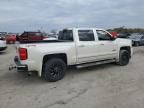 2015 Chevrolet Silverado K1500 High Country