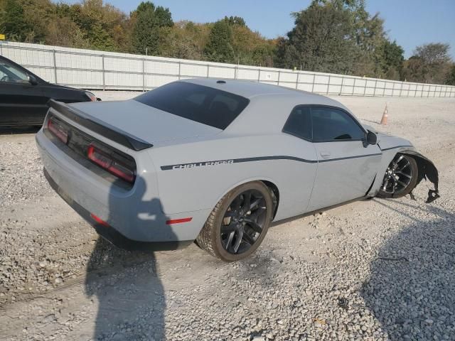 2021 Dodge Challenger GT