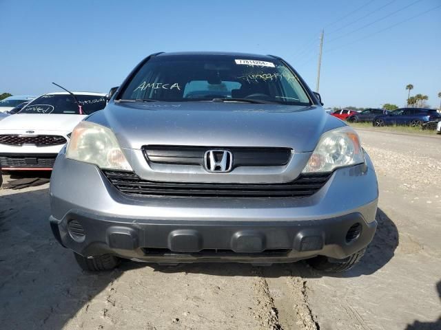 2008 Honda CR-V LX