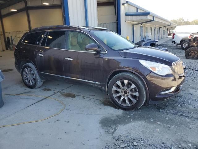 2016 Buick Enclave