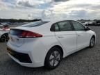 2019 Hyundai Ioniq Blue