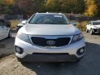 2012 KIA Sorento Base