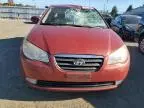 2009 Hyundai Elantra GLS