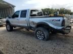 2012 Ford F250 Super Duty