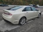 2015 Lincoln MKZ Hybrid