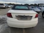 2004 Chrysler Sebring GTC