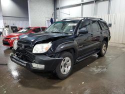 2004 Toyota 4runner SR5 en venta en Ham Lake, MN