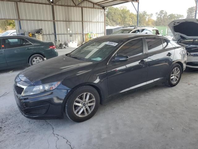 2011 KIA Optima LX