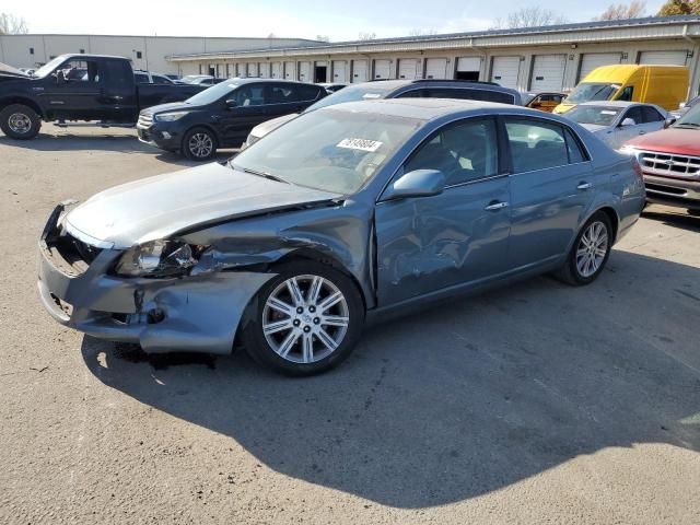 2008 Toyota Avalon XL