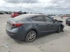 2016 Mazda 3 Sport