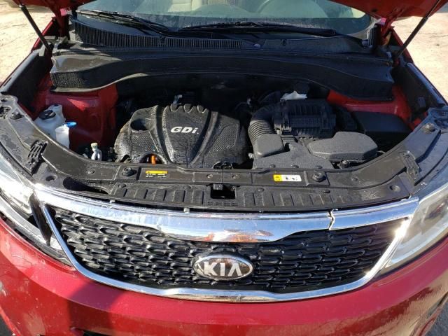 2014 KIA Sorento LX