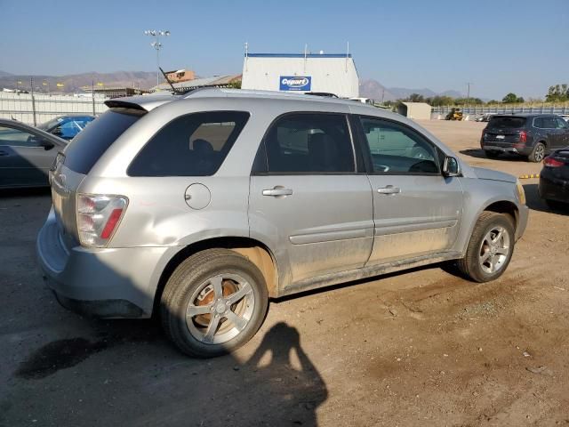 2007 Chevrolet Equinox LT