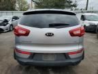 2011 KIA Sportage EX