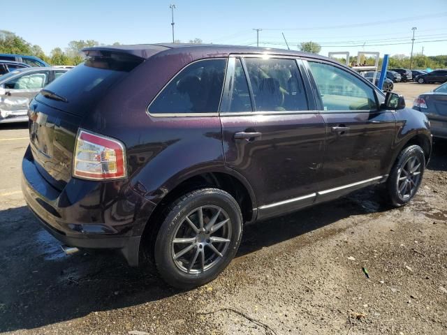 2007 Ford Edge SEL