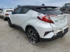 2020 Toyota C-HR XLE