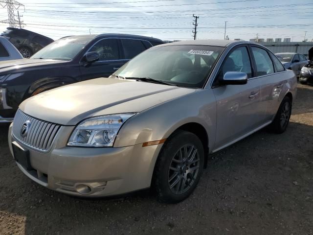 2009 Mercury Sable